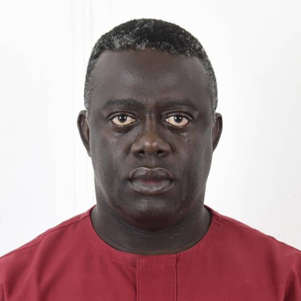 OBASEKI TOM
